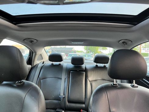 Used 2011 Hyundai Sonata Limited w/ Navigation Pkg 5 image 17