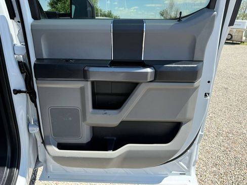 Used 2020 Ford F250 XLT w/ XLT Value Package AWD/4WD image 19