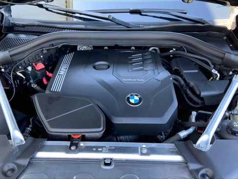 Used 2024 BMW X3 xDrive30i w/ Premium Package AWD/4WD image 30
