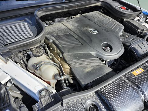 Certified 2022 Mercedes-Benz GLE 450 4MATIC image 33