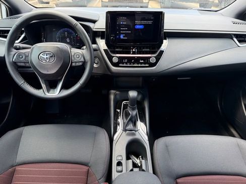 Used 2026 Toyota Corolla SE FWD image 22