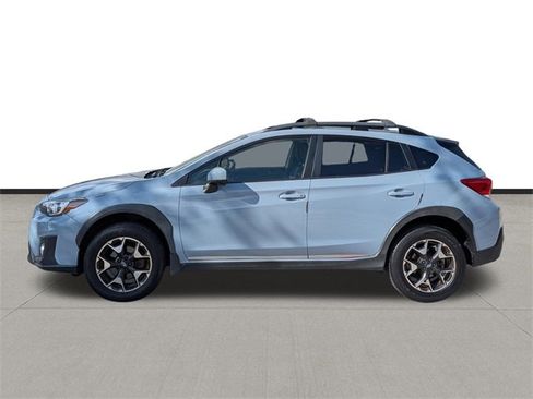 Used 2020 Subaru Crosstrek 2.0i Premium w/ Moonroof Package 2 image 8