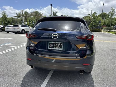 Certified 2023 MAZDA CX-5 AWD 2.5 S w/ Select Package image 25