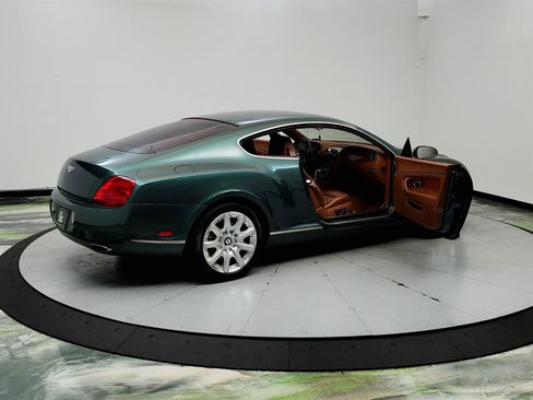 Used 2005 Bentley Continental GT AWD/4WD image 11