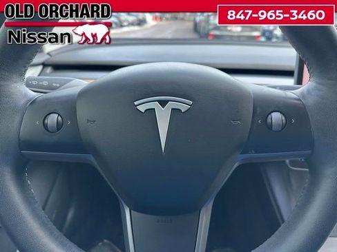 Used 2021 Tesla Model 3 Long Range image 22
