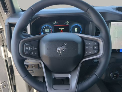 New 2026 Ford Bronco Badlands image 69