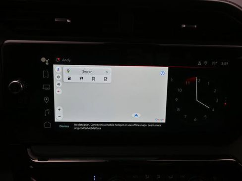 Used 2024 GMC Sierra 2500 AT4 w/ AT4 Premium Plus Package image 12