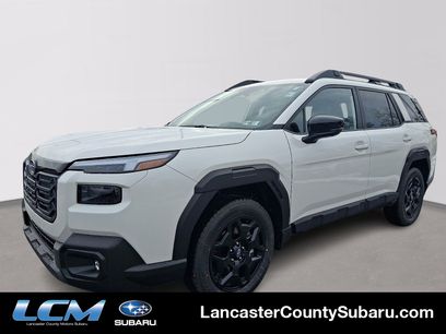 New 2026 Subaru Outback Limited