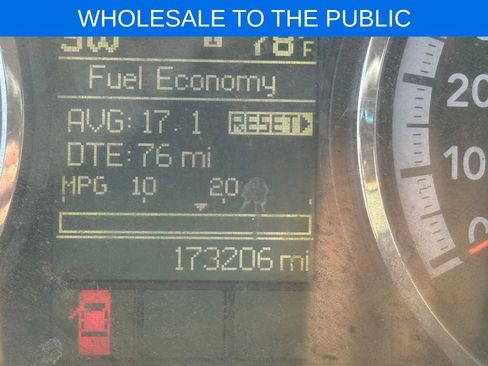 Used 2011 RAM 1500 Classic SLT image 16