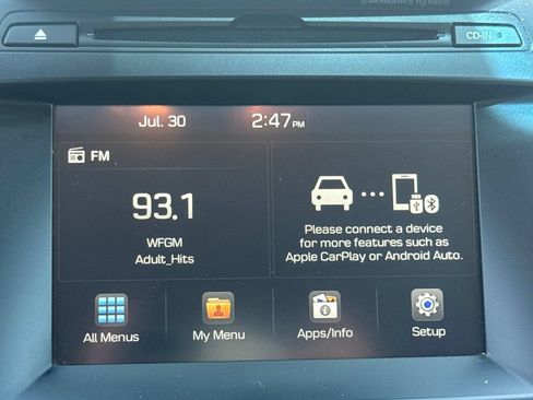 Used 2017 Hyundai Santa Fe Sport AWD/4WD image 40
