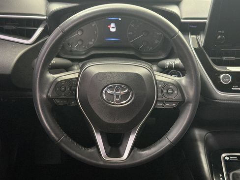 Used 2024 Toyota Corolla SE FWD image 11