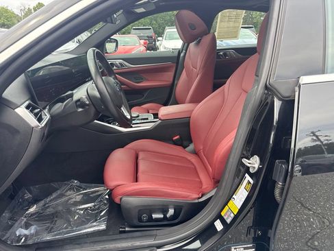 Used 2023 BMW i4 eDrive35 RWD image 5