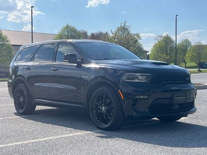 Used 2022 Dodge Durango R/T