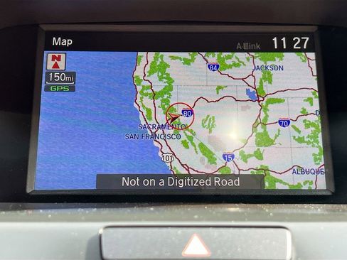 Used 2020 Acura MDX Technology image 13