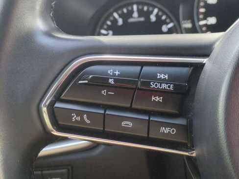 Used 2024 MAZDA CX-90 3.3 Turbo w/ Preferred Plus AWD/4WD image 15
