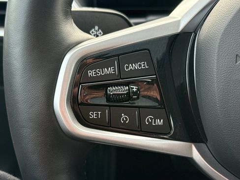 Certified 2025 BMW i4 xDrive40i w/ M Sport Package image 29