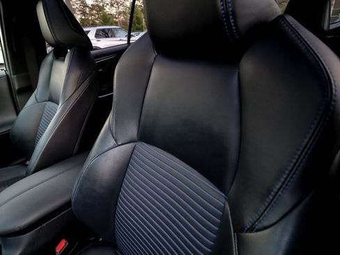 Used 2019 Toyota RAV4 XSE image 34