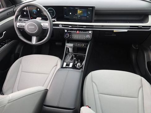 New 2026 Hyundai Santa Cruz Limited AWD/4WD image 17
