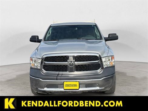 Used 2016 RAM 1500 Tradesman w/ Popular Equipment Group image 8
