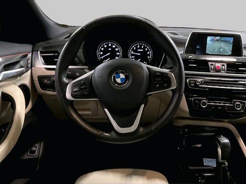 Used 2018 BMW X2 xDrive28i AWD/4WD image 9