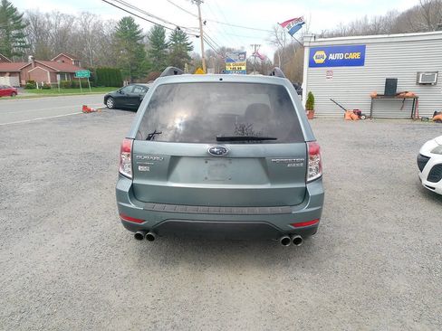 Used 2010 Subaru Forester 2.5X Premium image 20