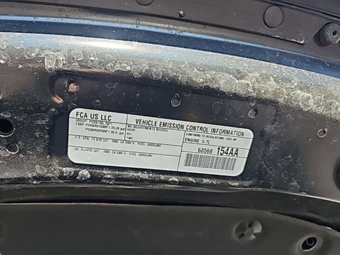 Used 2023 RAM 1500 Limited w/ Night Edition image 30