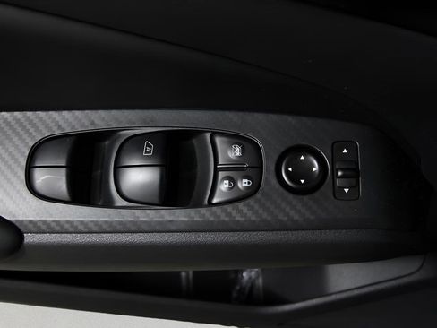 Certified 2024 Nissan Altima 2.5 S FWD image 14