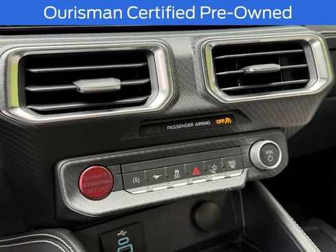 Used 2025 Ford Mustang GT Premium RWD image 28