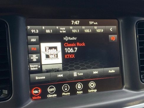 Used 2021 Dodge Charger GT w/ Blacktop Package image 22