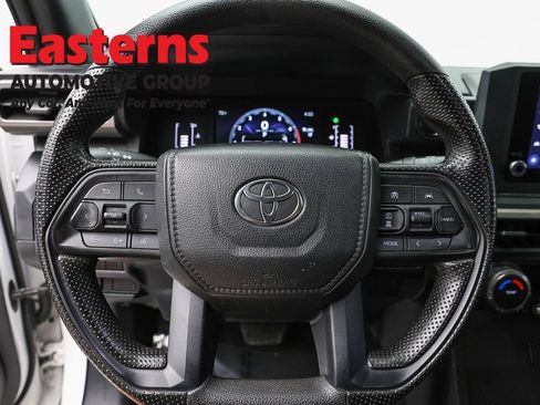Used 2024 Toyota Tacoma SR RWD image 10