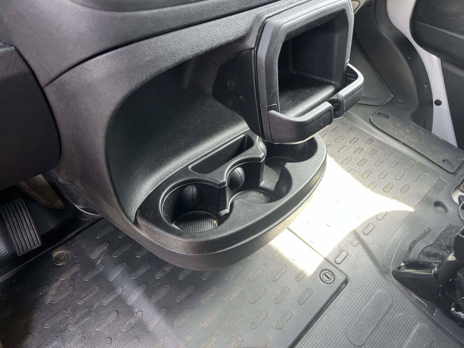 Used 2025 RAM ProMaster 2500 w/ Convenience Group FWD image 30