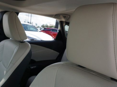 Certified 2025 Lexus RX 350 Premium Plus image 26