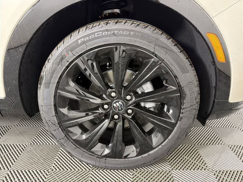 New 2026 Buick Envista Sport Touring w/ Studio Series image 19