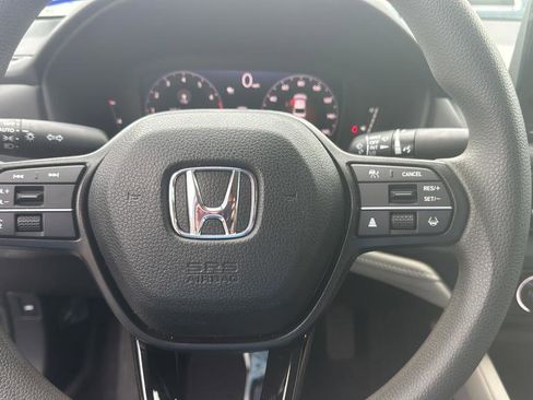 Used 2024 Honda Accord EX image 13