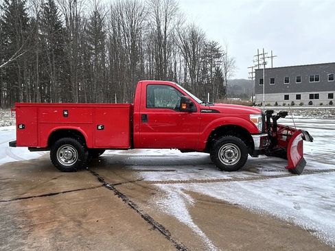 Used 2016 Ford F250 XL w/ Power Equipment Group image 5
