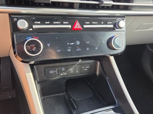 Used 2025 Hyundai Tucson SEL FWD image 22