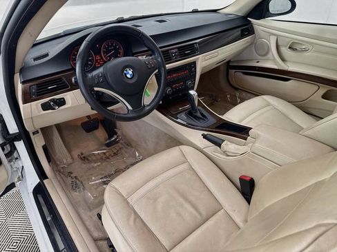 Used 2009 BMW 328i xDrive Coupe AWD/4WD image 21