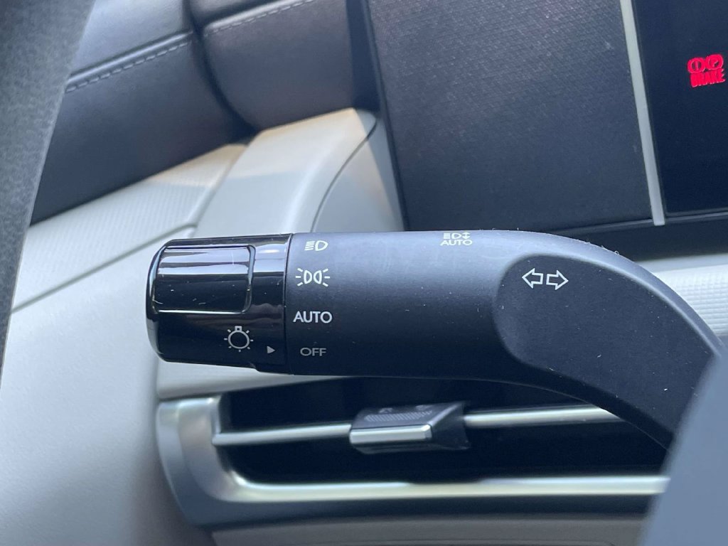 Certified 2025 Hyundai Tucson SEL FWD image 22