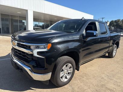 Used 2023 Chevrolet Silverado 1500 LT w/ Protection Package
