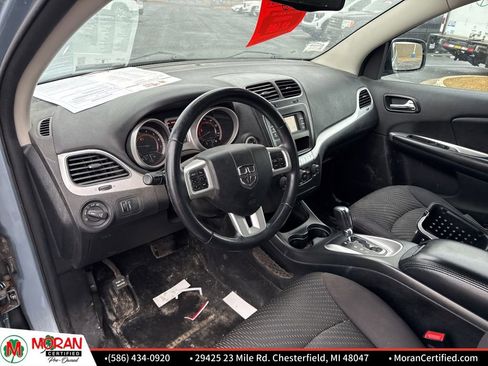 Used 2013 Dodge Journey SXT w/ Popular Equipment Group image 13