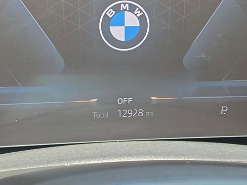 Certified 2026 BMW X3 xDrive30 w/ Premium Package AWD/4WD image 27