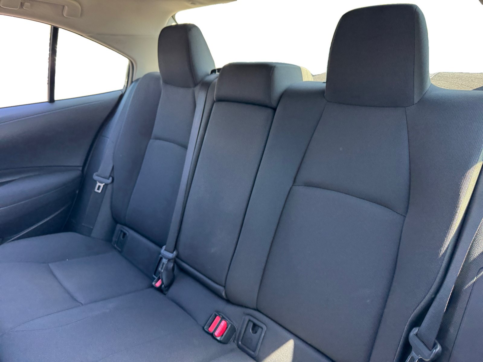 Used 2024 Toyota Corolla LE FWD image 13