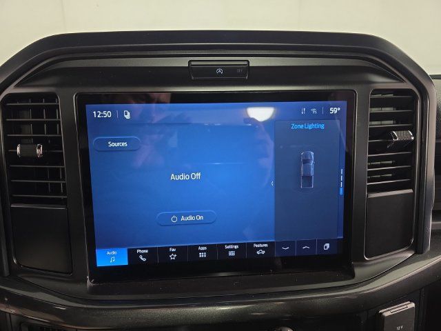 Used 2026 Ford F150 STX AWD/4WD image 18