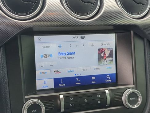 Used 2020 Ford Mustang GT w/ Equipment Group 301A image 15