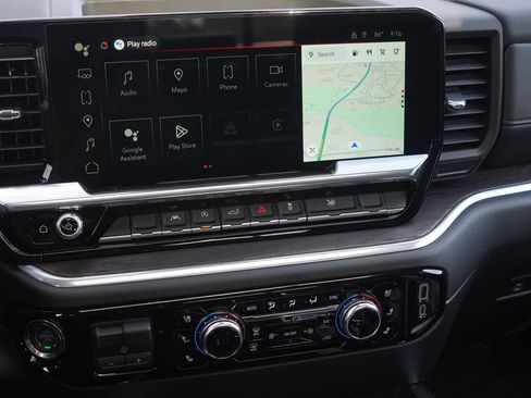 New 2026 GMC Sierra 1500 SLT w/ SLT Convenience Package image 17