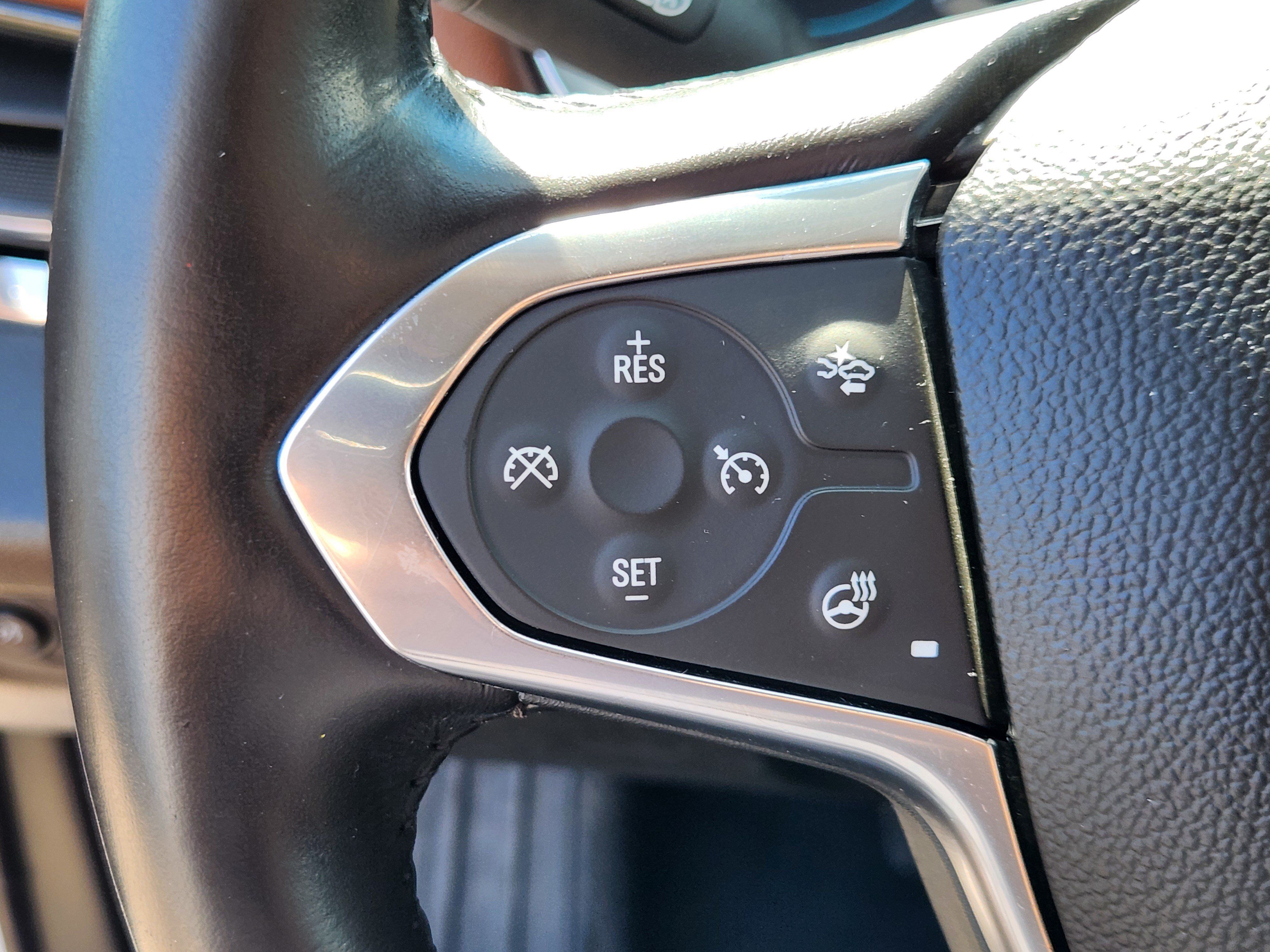 Used 2019 Chevrolet Traverse High Country AWD/4WD image 26