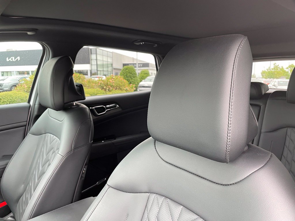 Certified 2023 Kia Sportage X-Pro Prestige AWD/4WD image 23