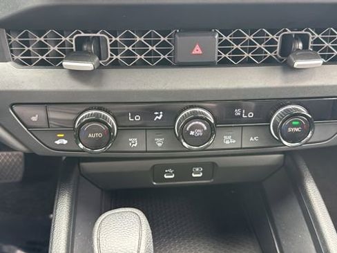 Used 2024 Honda Accord EX image 25