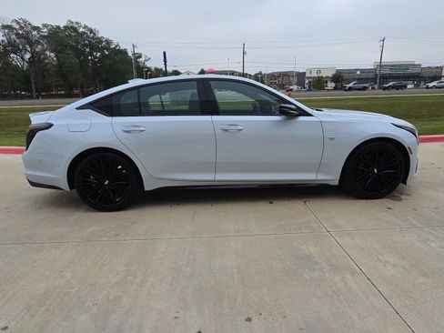 New 2026 Cadillac CT5 Sport image 6