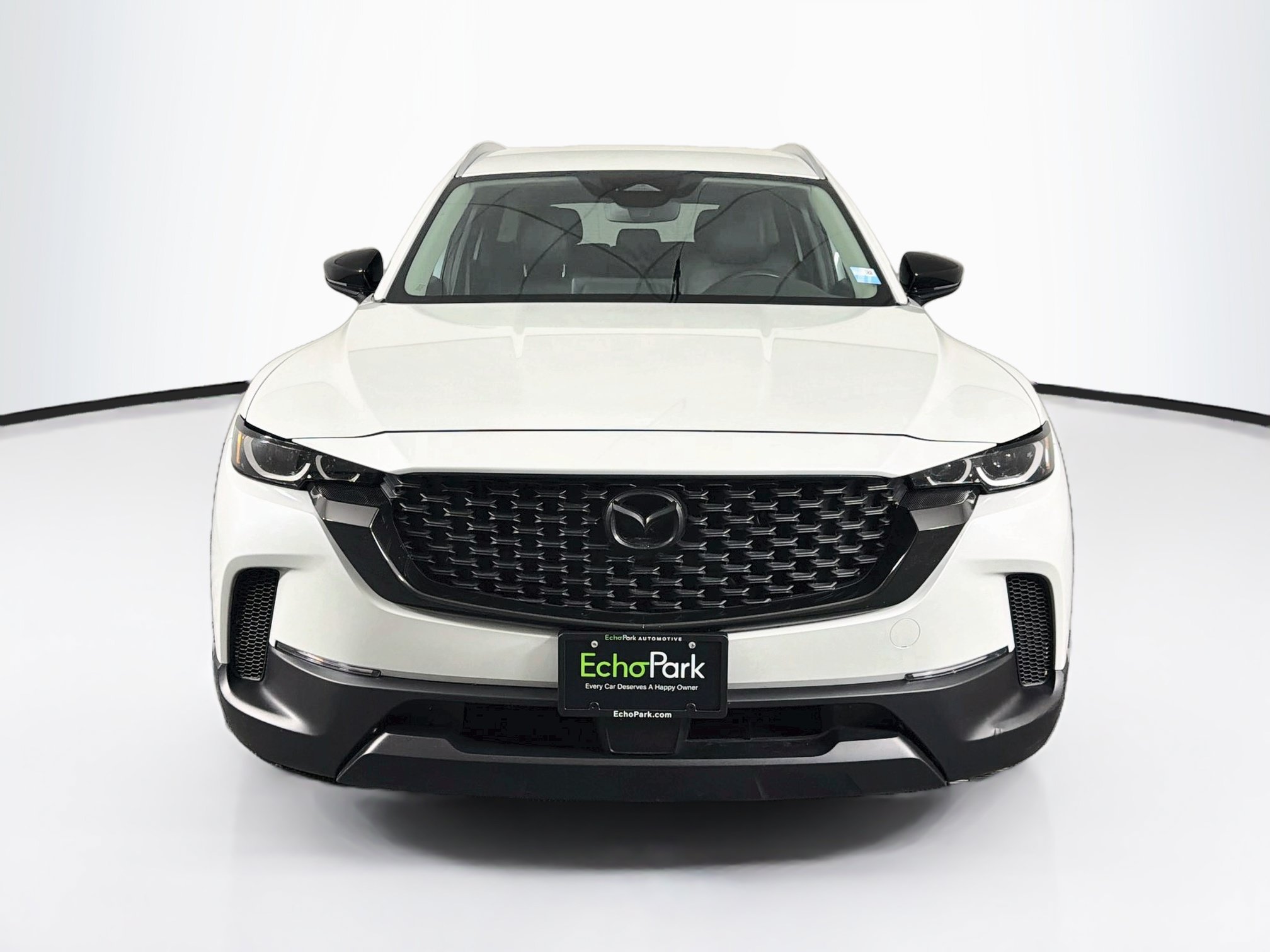Used 2025 MAZDA CX-50 2.5 Hybrid w/ Preferred Pkg AWD/4WD image 2